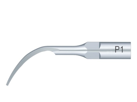 refine scaler tip p1 perio voor ems per stuk (productfoto)