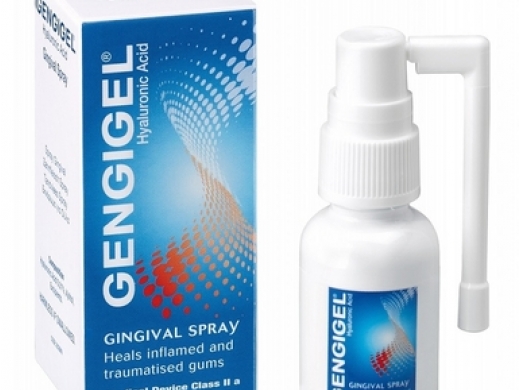 gengigel spray 20 (productfoto)