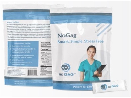 nogag / anti-kokhalsneiging 20x0.5 gram (productfoto)