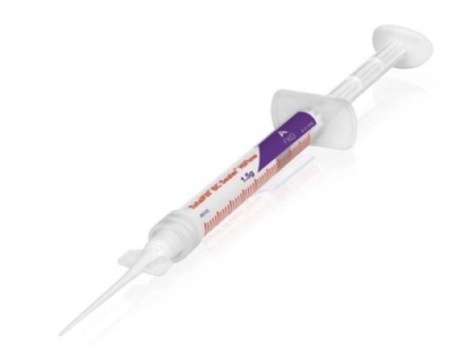 fkg totalfill bc sealer hiflow + 15 tips 1.5 gram (productfoto)