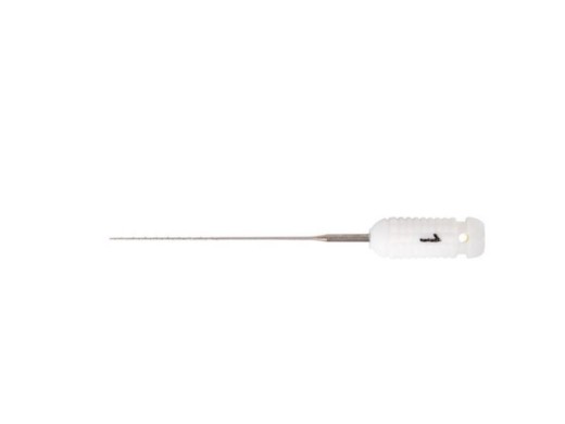sendoline extirpatienaalden refill #1 #15 25mm 6 stuks (productfoto)