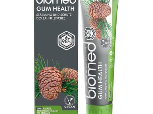 biomed gum health tandpasta 100 ml (productfoto)