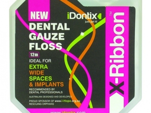 idontix floss x-ribbon lint 12 (productfoto)