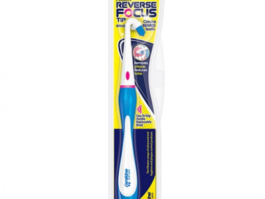 piksters reverse focus tip brush (productfoto)