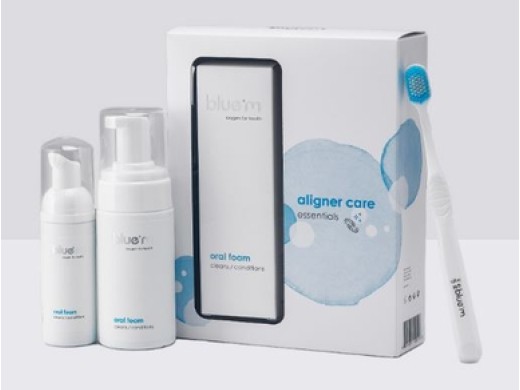 bluem aligner care kit (productfoto)