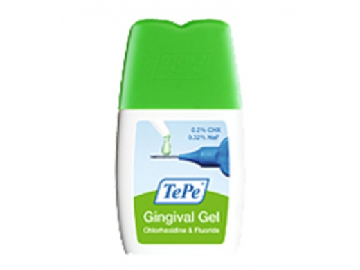 tepe gingival gel met chloorhexidine en fluoride 20 (productfoto)