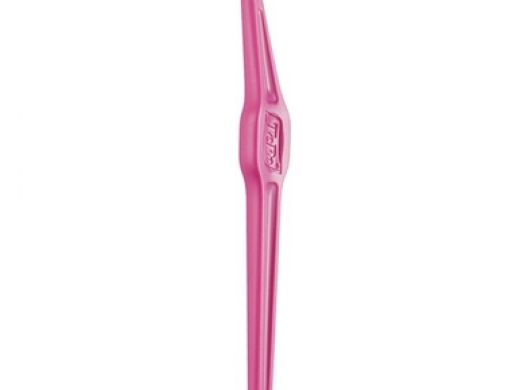 tepe angle interdentale ragers roze 0,4mm(0) 6 (productfoto)