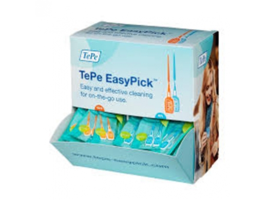 tepe easypick mix sample box 100 (productfoto)