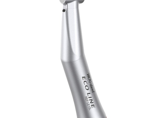 mk-dent eco line hoekstuk rood le15l 1:5 fg per stuk (productfoto)