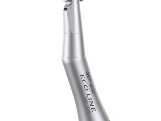 mk-dent eco line hoekstuk groen le74l 7,4:1 ra per stuk (productfoto)