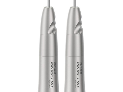 mk-dent prime line recht handstuk lp01l 1:1 hp duo 2 stuks (productfoto)