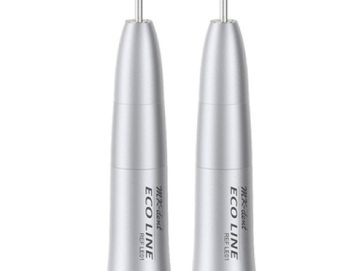 mk-dent eco line recht handstuk le01 1:1 hp duo 2 stuks (productfoto)