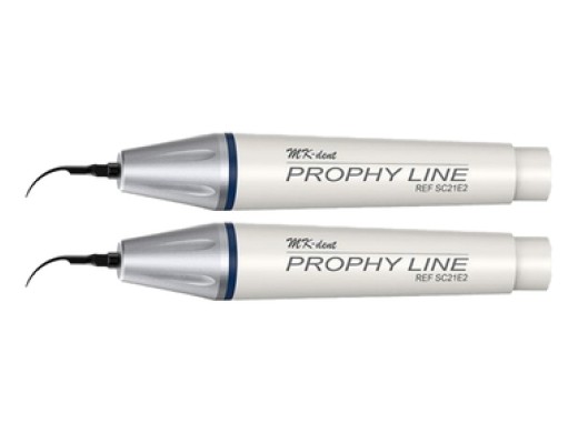 mk-dent prophy line handstuk sc21e2 ems en061 duo 2 stuks (productfoto)
