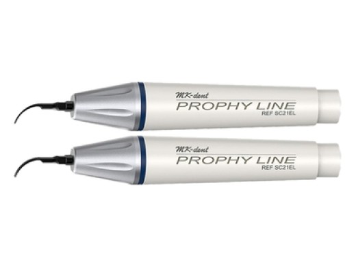 mk-dent prophy line handstuk sc21el ems en060a duo 2 stuks (productfoto)