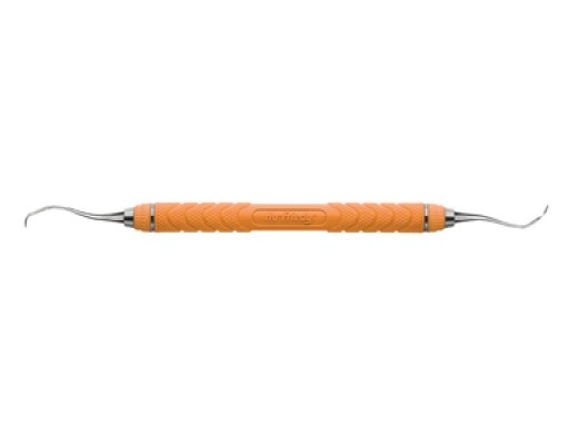 hu-friedy #15/16 gracey everedge 2.0 resin #8 (productfoto)