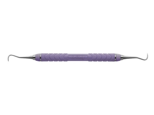hu-friedy #h6/h7 scaler everedge 2.0 resin #8 (productfoto)