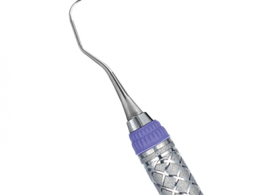 hu-friedy gracey curette #1/2 everedge 2.0 #9 (productfoto)