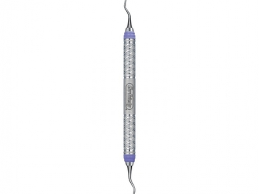 hu-friedy gracey curette #5/6 everedge 2.0 #9 (productfoto)