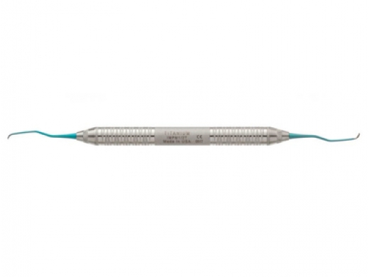 hu-friedy implant scaler titanium mini five #1/2 (productfoto)