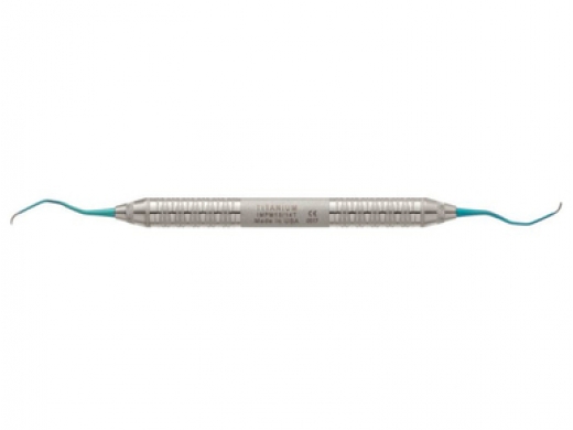 hu-friedy implant scaler titanium mini five #13/14 (productfoto)