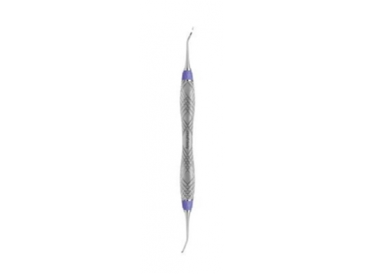 hu-friedy #4 nevi scaler posterior de ee2 #harmony (productfoto)