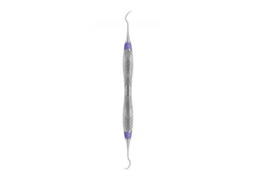 hu-friedy columbia curette #13/14 handle #harmony (productfoto)