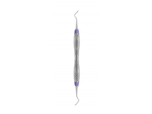 hu-friedy barnhart curette #5/6 handle #harmony (productfoto)