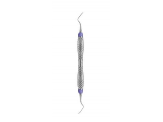 hu-friedy barnhart curette #1/2 handle #harmony (productfoto)