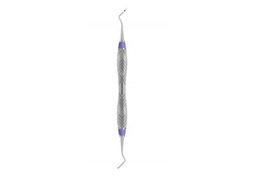 hu-friedy curette mccall #13/14s handle #harmony (productfoto)