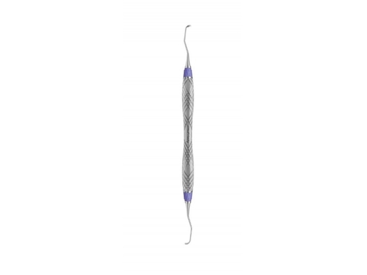 hu-friedy gracey curette #5/6 ee2 #harmony (productfoto)