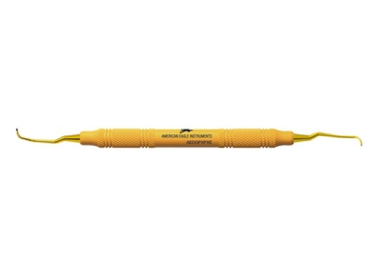 ae xp2 squared dbl gracey posterior geel (productfoto)