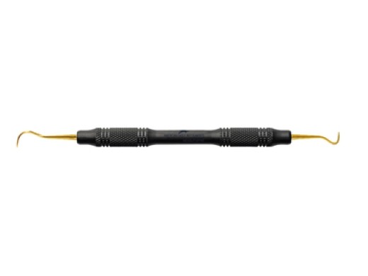 ae xp2 squared scaler prothin blackjack zwart (productfoto)