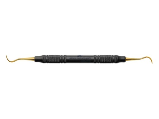 ae xp2 squared scaler blackjack zwart (productfoto)