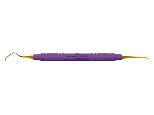 ae xp2 squared scaler boge 513 paars (productfoto)