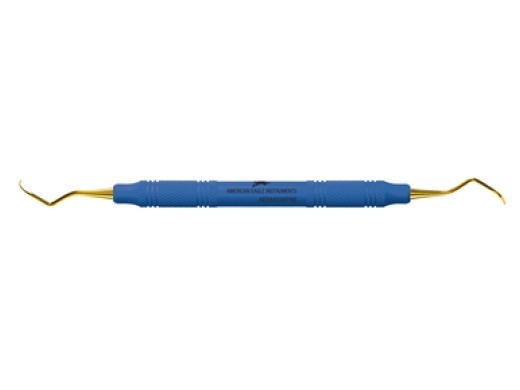 ae xp2 squared scaler m23 posterior blauw (productfoto)