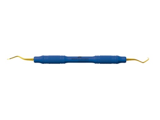ae xp2 squared scaler m23 prothin poster. blauw (productfoto)