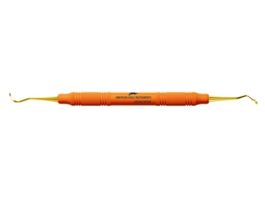 ae xp2 squared scaler n1 anterior oranje (productfoto)