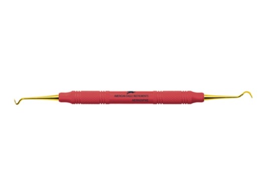 ae xp2 squared scaler n2 posterior rood (productfoto)