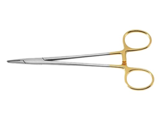 ae naaldvoeder crile wood, tc, 15cm (productfoto)