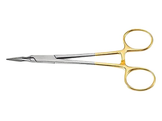 ae stieglitz root forceps, recht, diamond coated (productfoto)