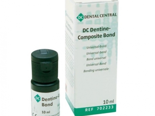 dc dentine composiet bonding 10 (productfoto)