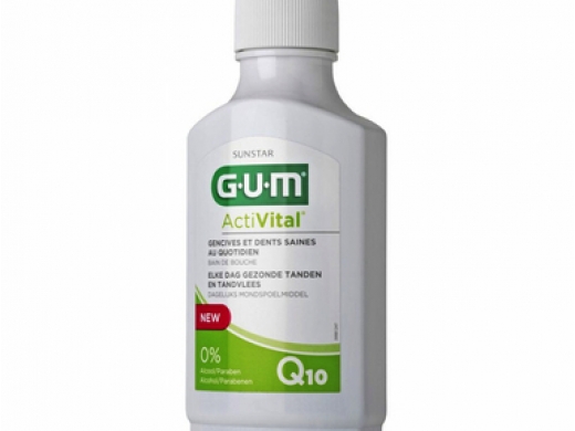 gum activital mondspoelmiddel 300 (productfoto)