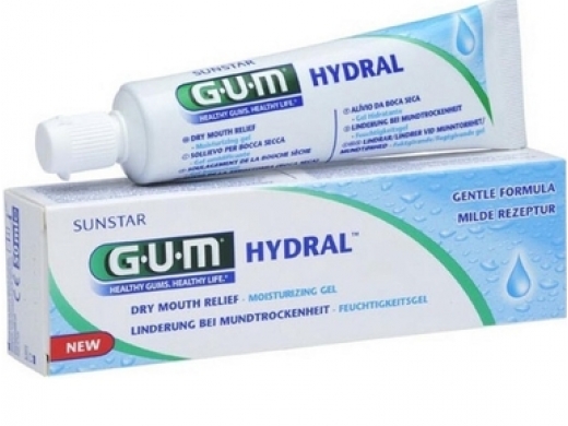 gum hydral gel 50 (productfoto)