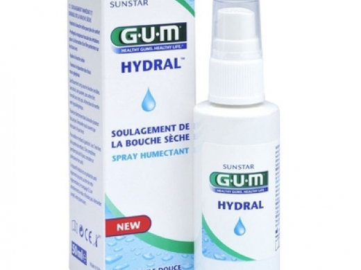 gum hydral spray 50 (productfoto)