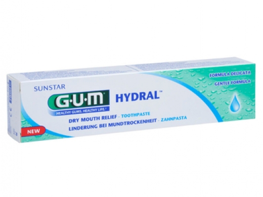 gum hydral tandpasta 75 (productfoto)