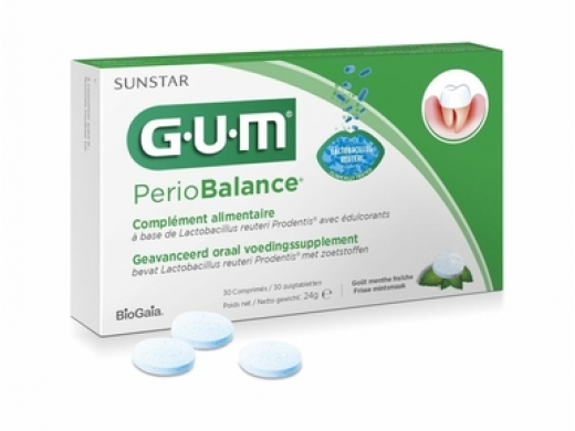 gum periobalance tabletten 30 (productfoto)