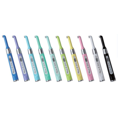 premium applicator tips g25 transparant 50 (productfoto)