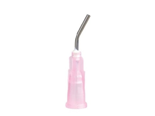 premium liner tips roze 18g 1.2mm 100 stuks (productfoto)