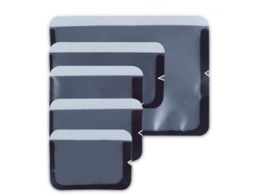 barrier envelopes mid-opening no.1 44x29mm v.durr 100 (productfoto)