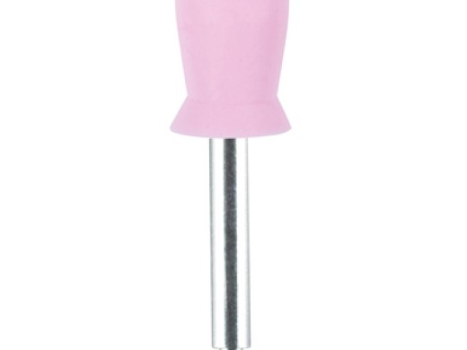 prophycup latexvrij roze soft ra 100 stuks (productfoto)